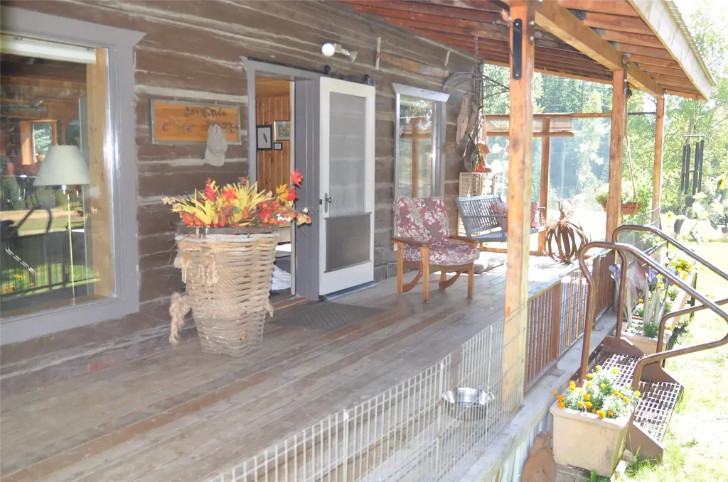 1876 Timber Creek Road Haugan MT 59866