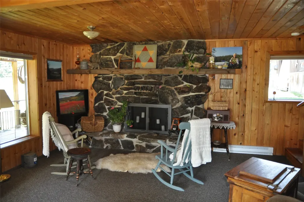1876 Timber Creek Road Haugan MT 59866