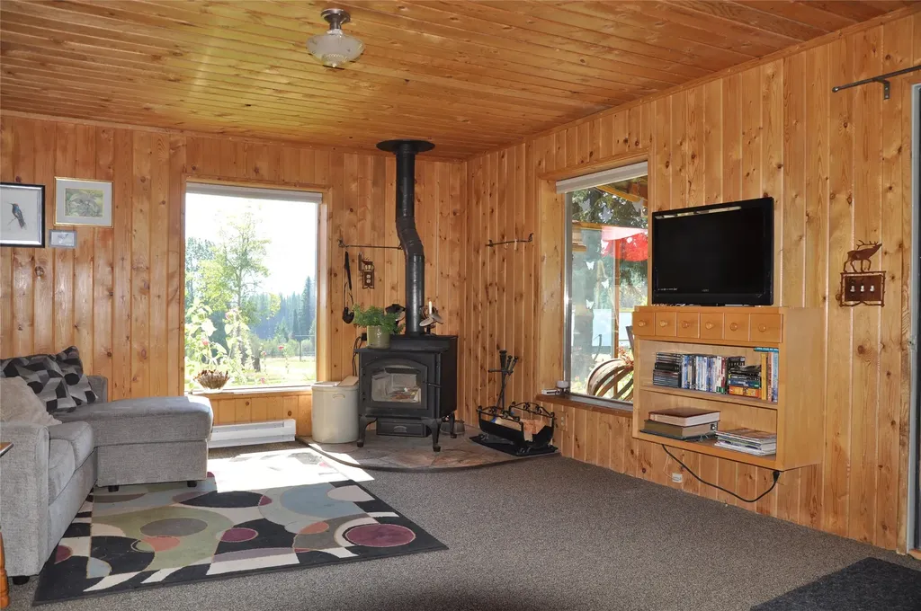 1876 Timber Creek Road Haugan MT 59866