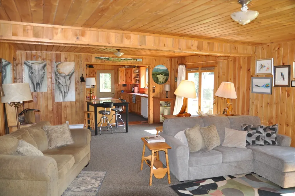 1876 Timber Creek Road Haugan MT 59866