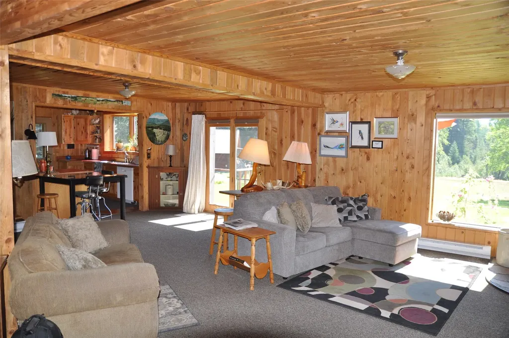 1876 Timber Creek Road Haugan MT 59866