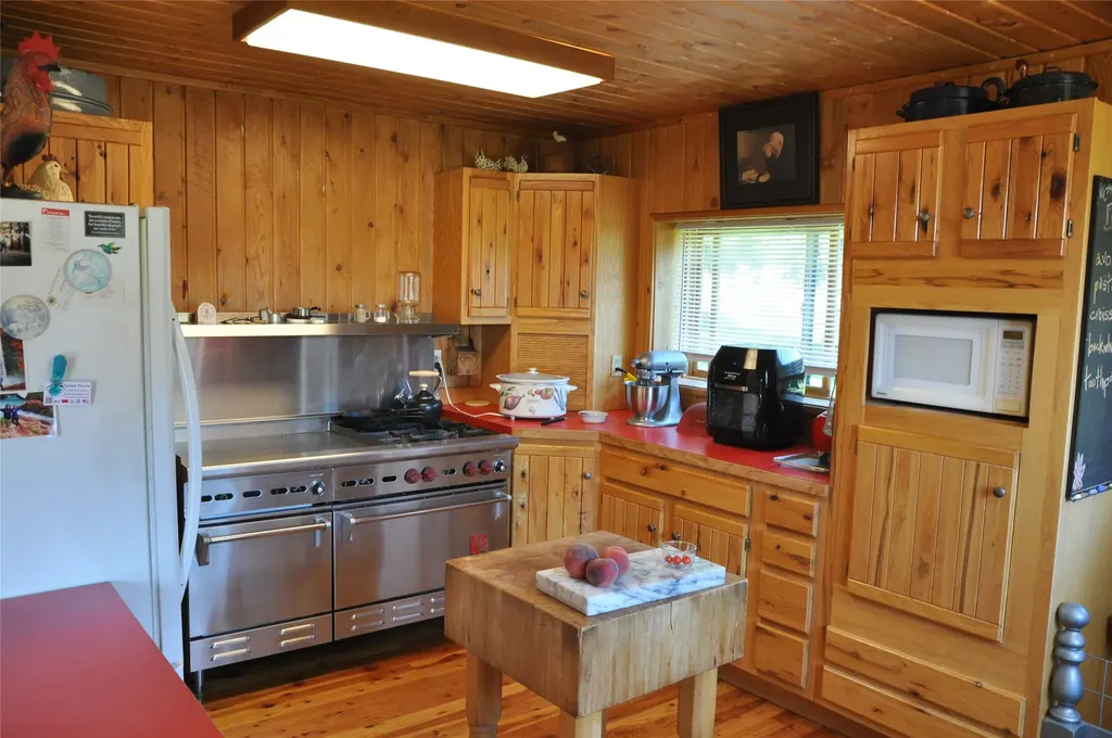 1876 Timber Creek Road Haugan MT 59866