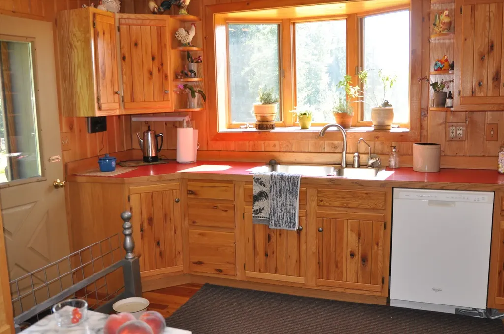 1876 Timber Creek Road Haugan MT 59866