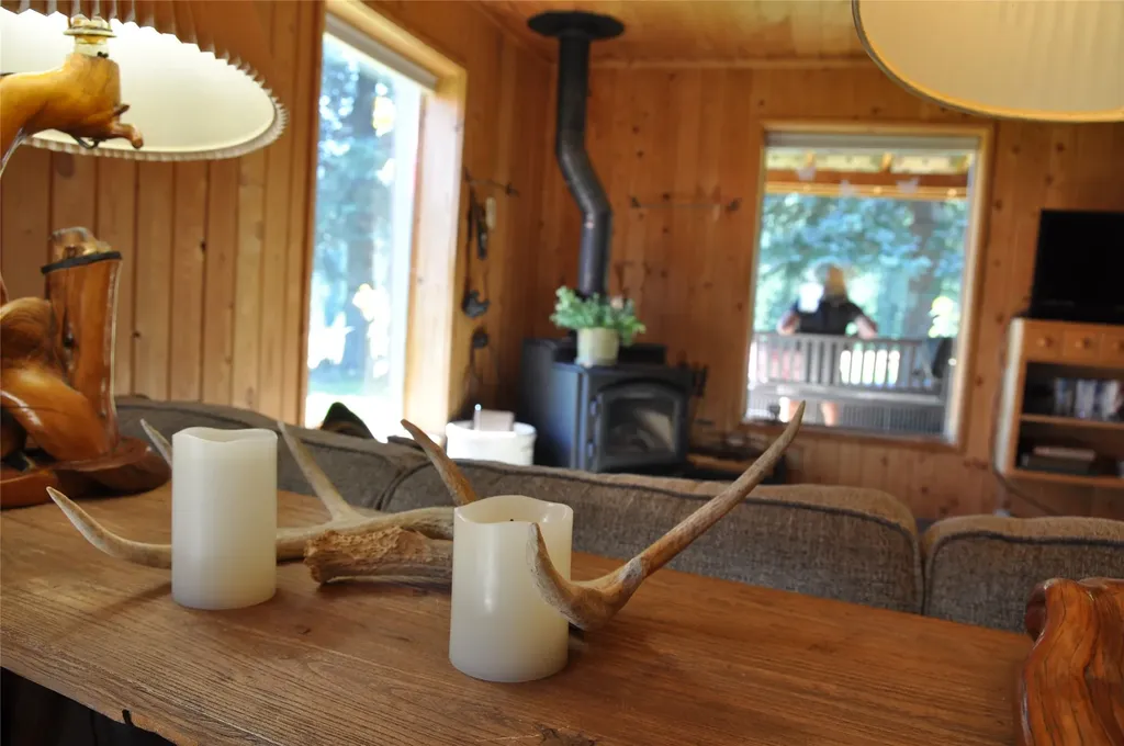 1876 Timber Creek Road Haugan MT 59866