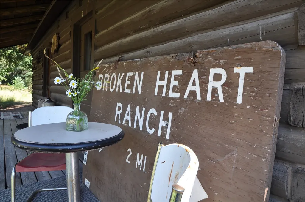1876 Timber Creek Road Haugan MT 59866