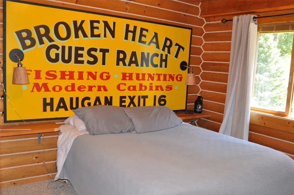 1876 Timber Creek Road Haugan MT 59866