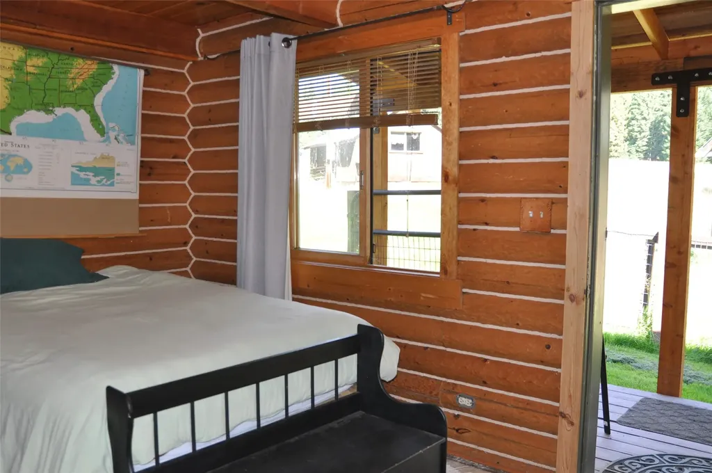 1876 Timber Creek Road Haugan MT 59866
