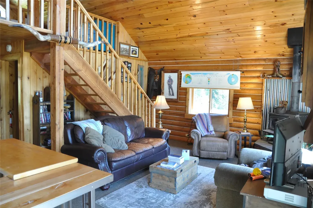1876 Timber Creek Road Haugan MT 59866