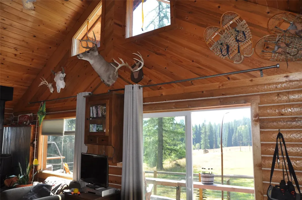 1876 Timber Creek Road Haugan MT 59866