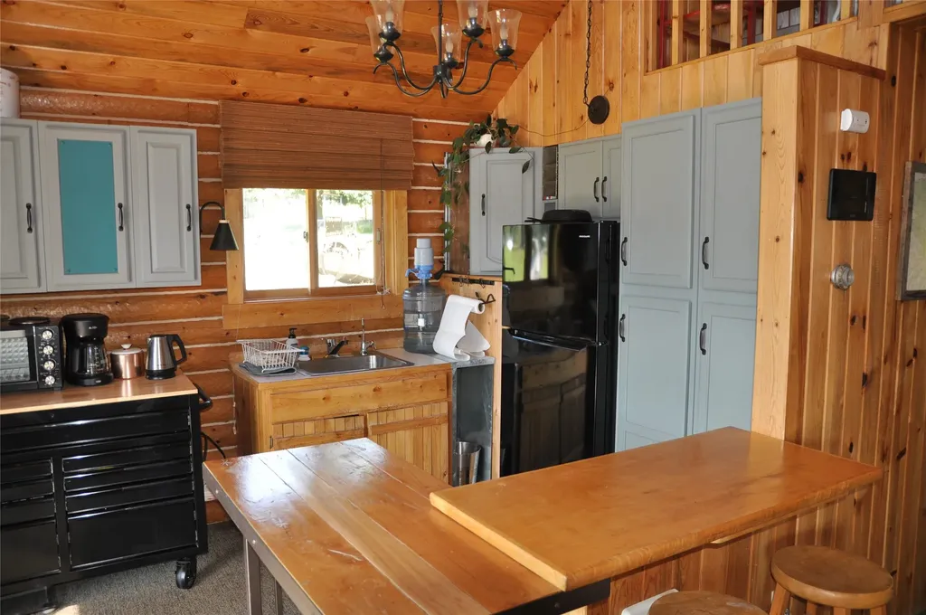 1876 Timber Creek Road Haugan MT 59866