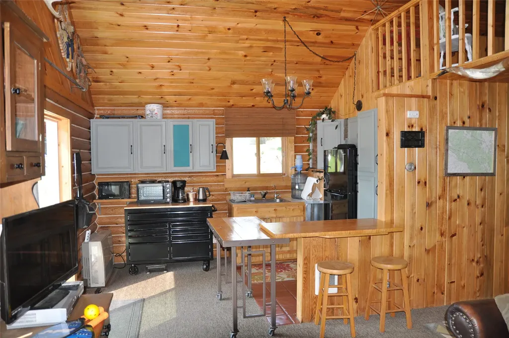 1876 Timber Creek Road Haugan MT 59866