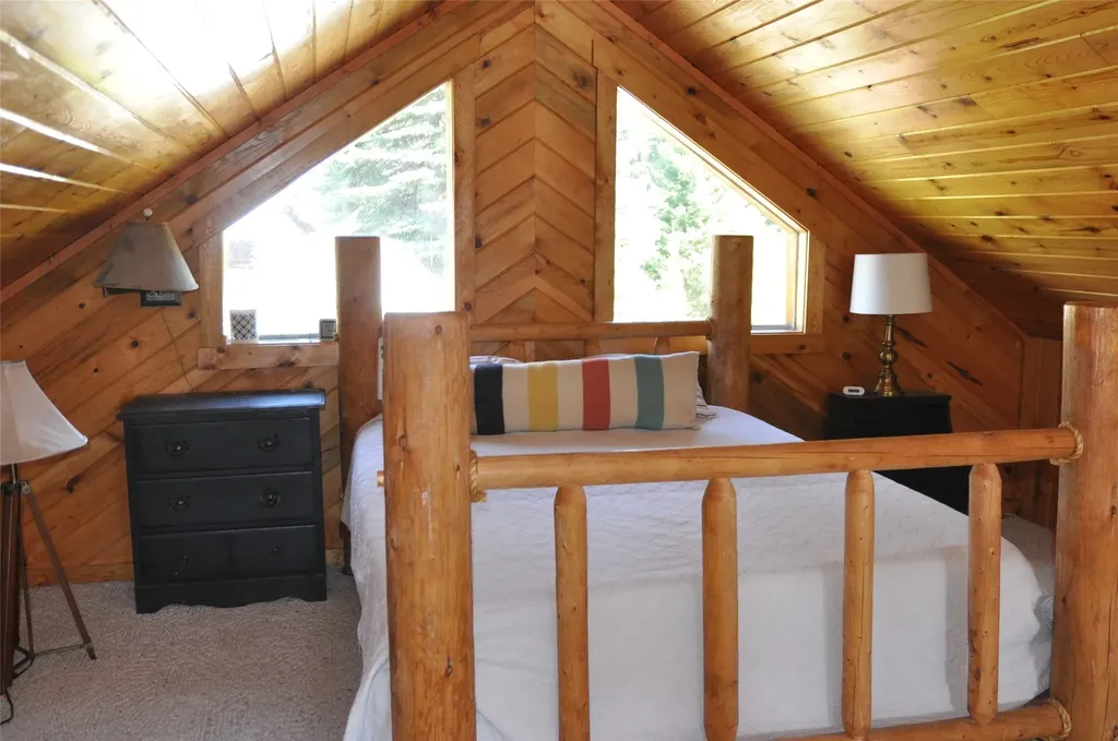 1876 Timber Creek Road Haugan MT 59866
