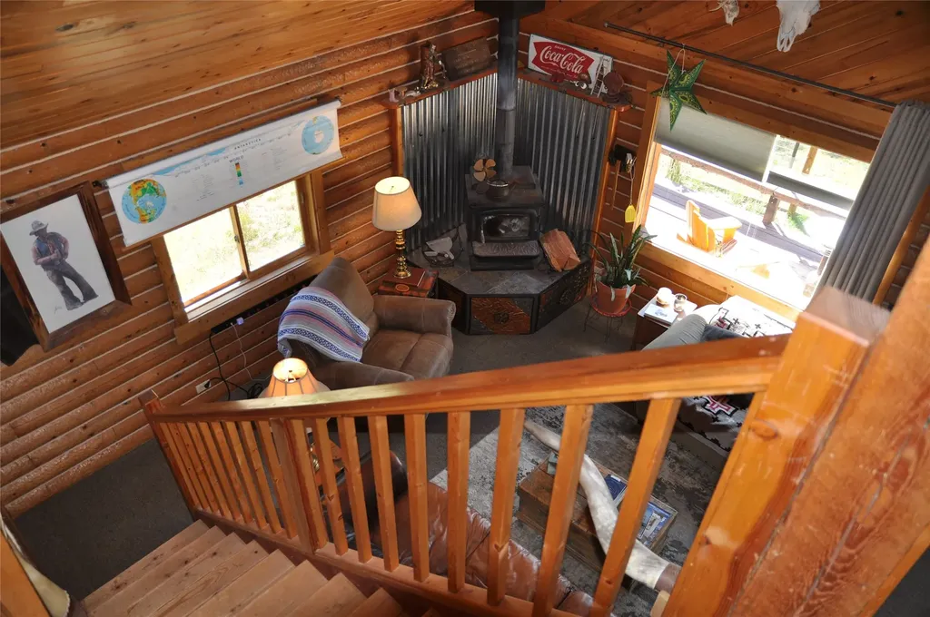 1876 Timber Creek Road Haugan MT 59866
