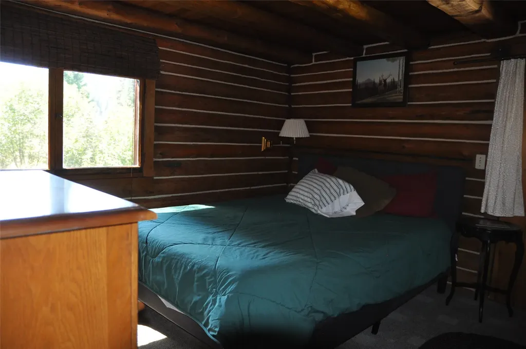 1876 Timber Creek Road Haugan MT 59866