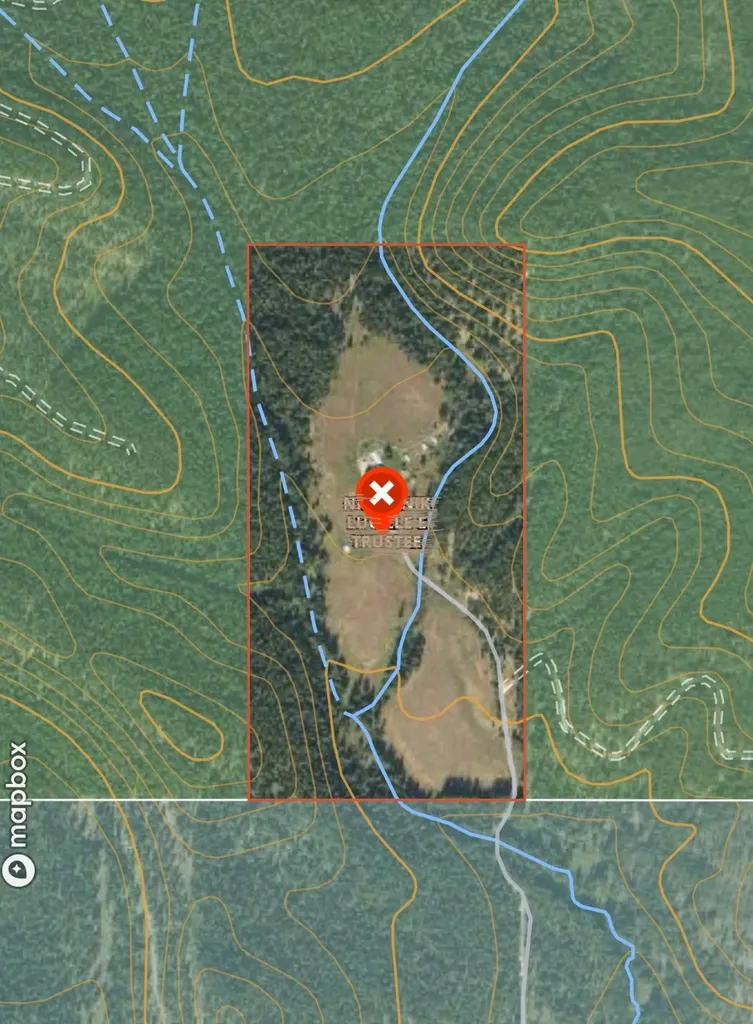 1876 Timber Creek Road Haugan MT 59866