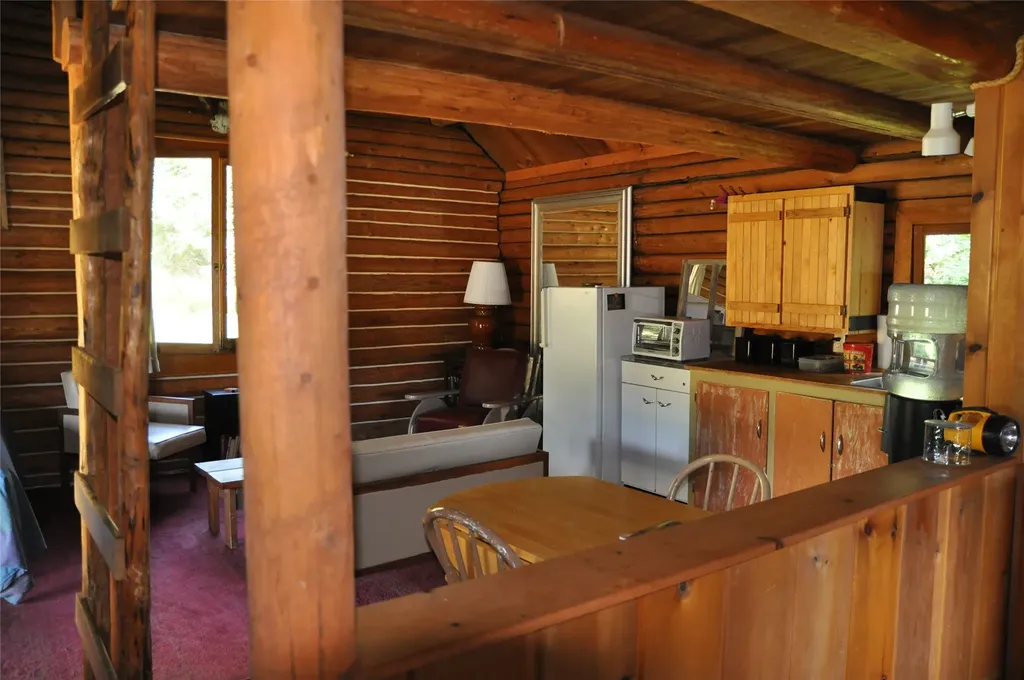 1876 Timber Creek Road Haugan MT 59866