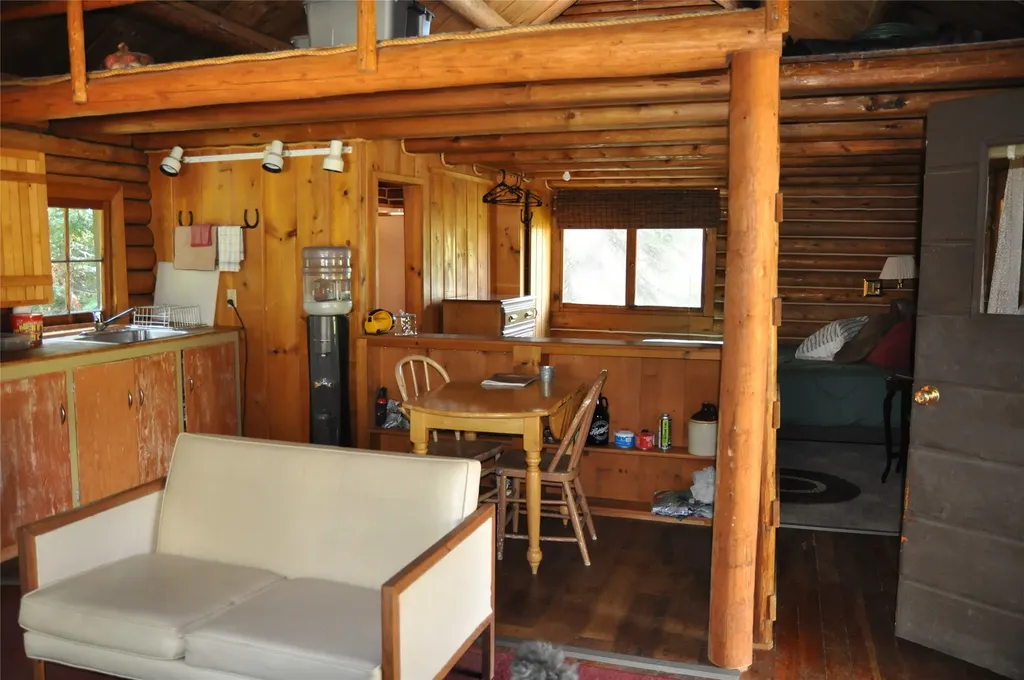 1876 Timber Creek Road Haugan MT 59866