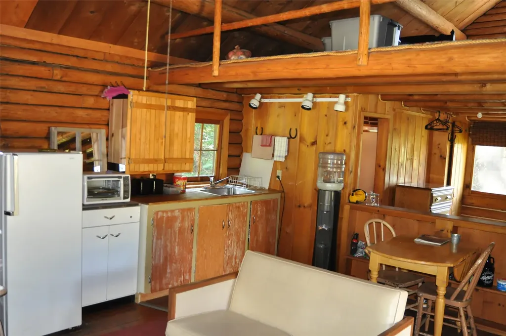 1876 Timber Creek Road Haugan MT 59866