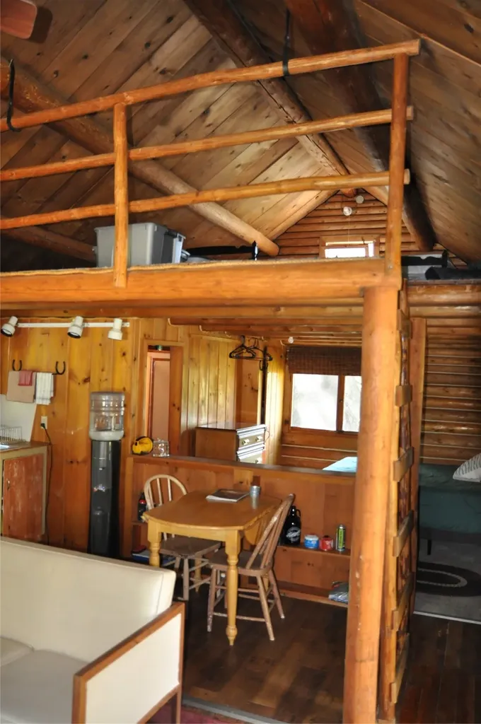 1876 Timber Creek Road Haugan MT 59866