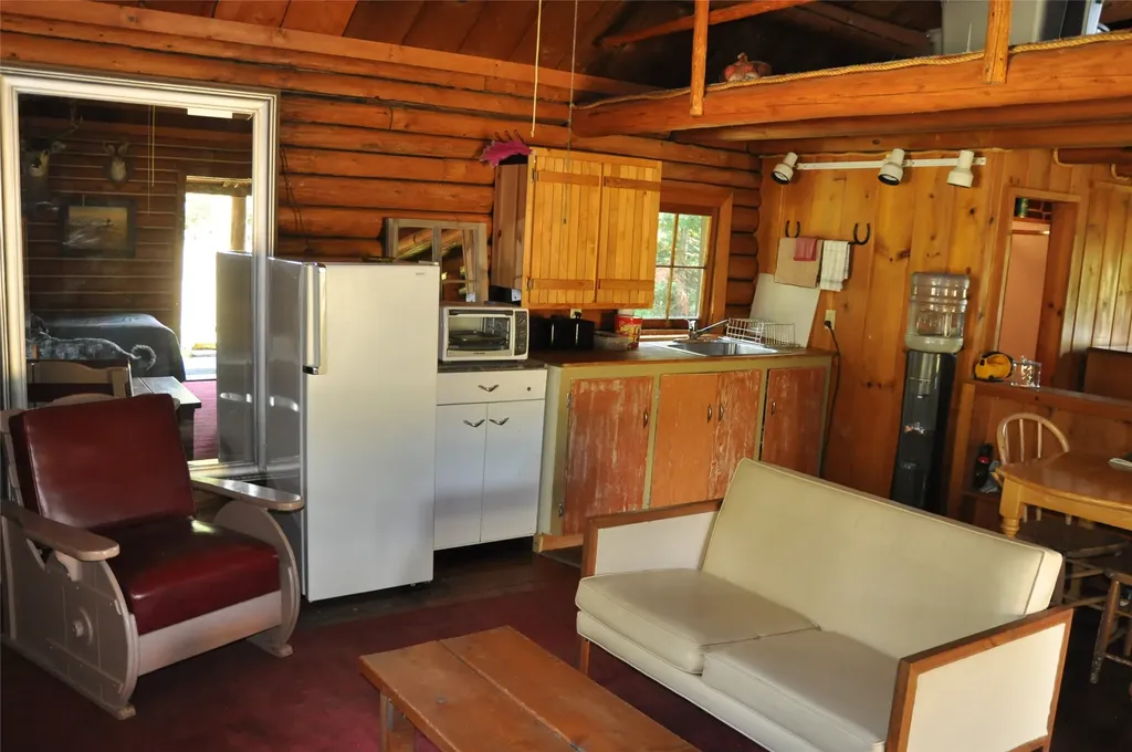 1876 Timber Creek Road Haugan MT 59866