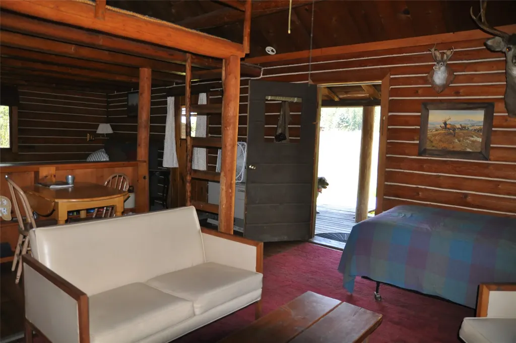 1876 Timber Creek Road Haugan MT 59866