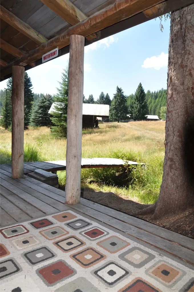 1876 Timber Creek Road Haugan MT 59866