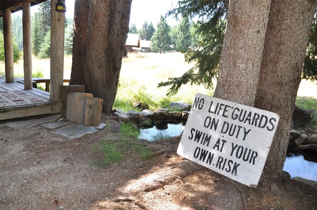 1876 Timber Creek Road Haugan MT 59866