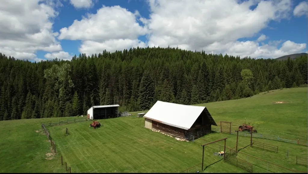 1876 Timber Creek Road Haugan MT 59866