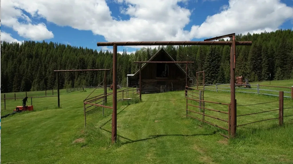 1876 Timber Creek Road Haugan MT 59866