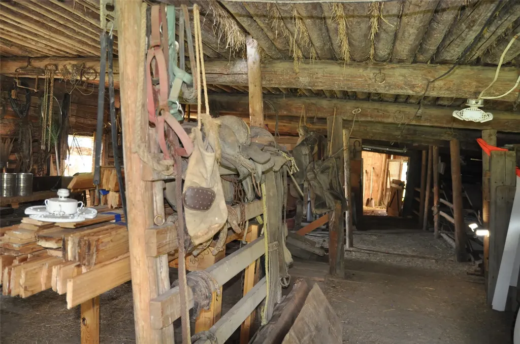 1876 Timber Creek Road Haugan MT 59866