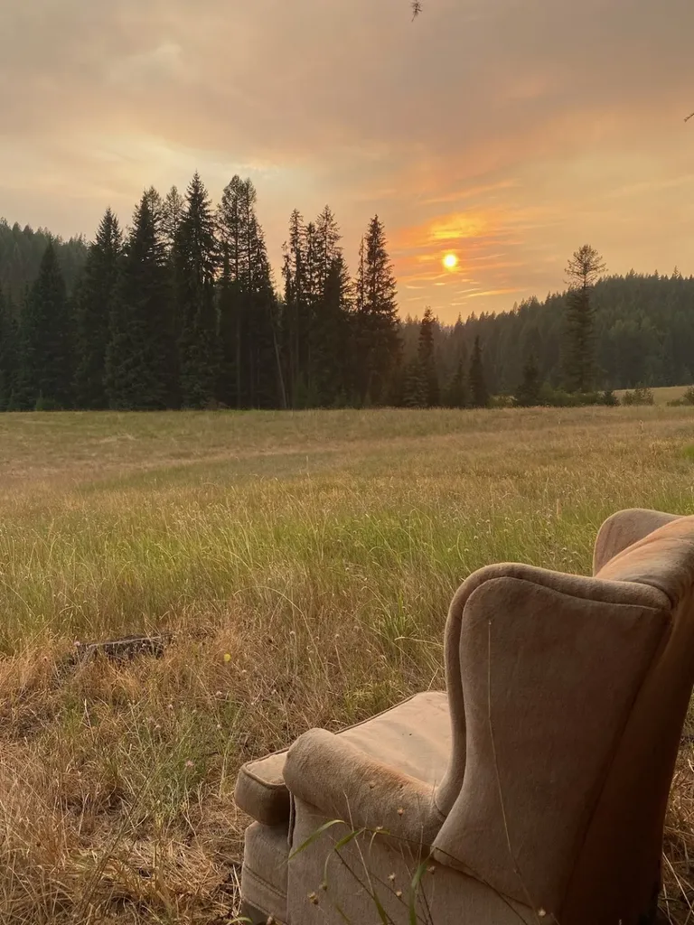 1876 Timber Creek Road Haugan MT 59866