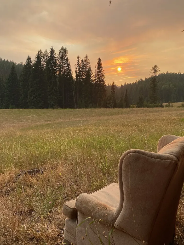 1876 Timber Creek Road Haugan MT 59866