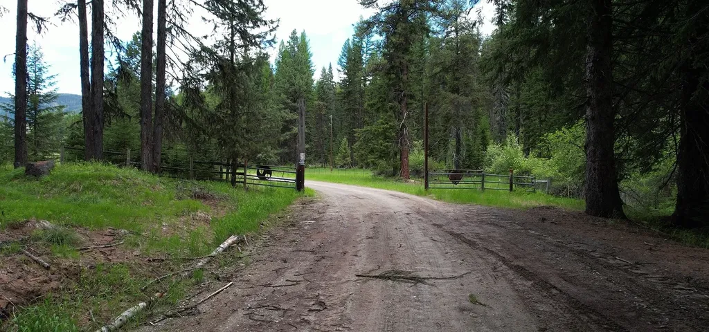 1876 Timber Creek Road Haugan MT 59866