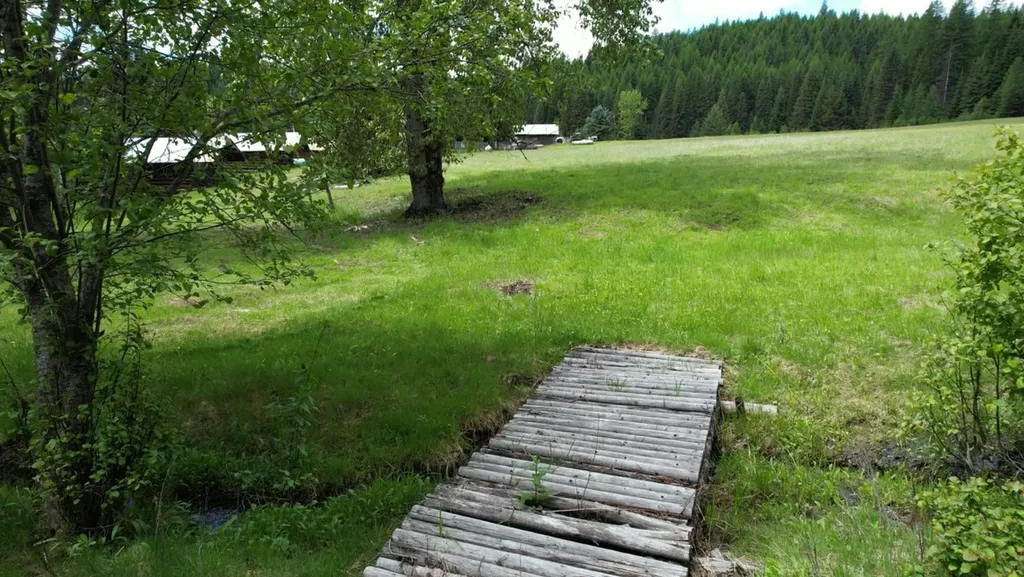 1876 Timber Creek Road Haugan MT 59866
