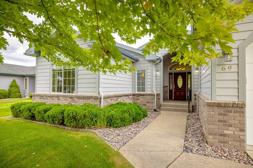 69 E Nicklaus Avenue Kalispell MT 59901