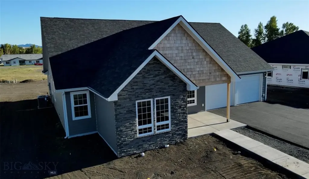 920 Sagebrush Lane Deer Lodge MT 59722