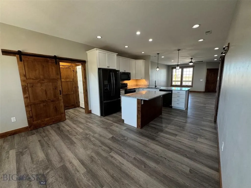920 Sagebrush Lane Deer Lodge MT 59722