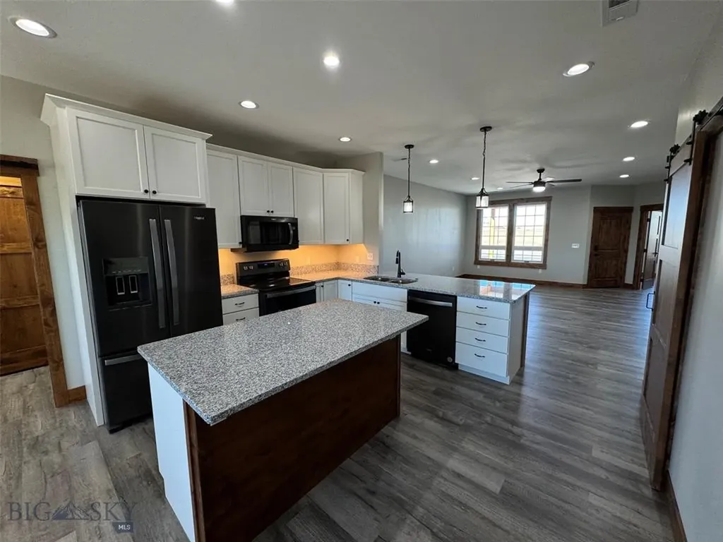 920 Sagebrush Lane Deer Lodge MT 59722
