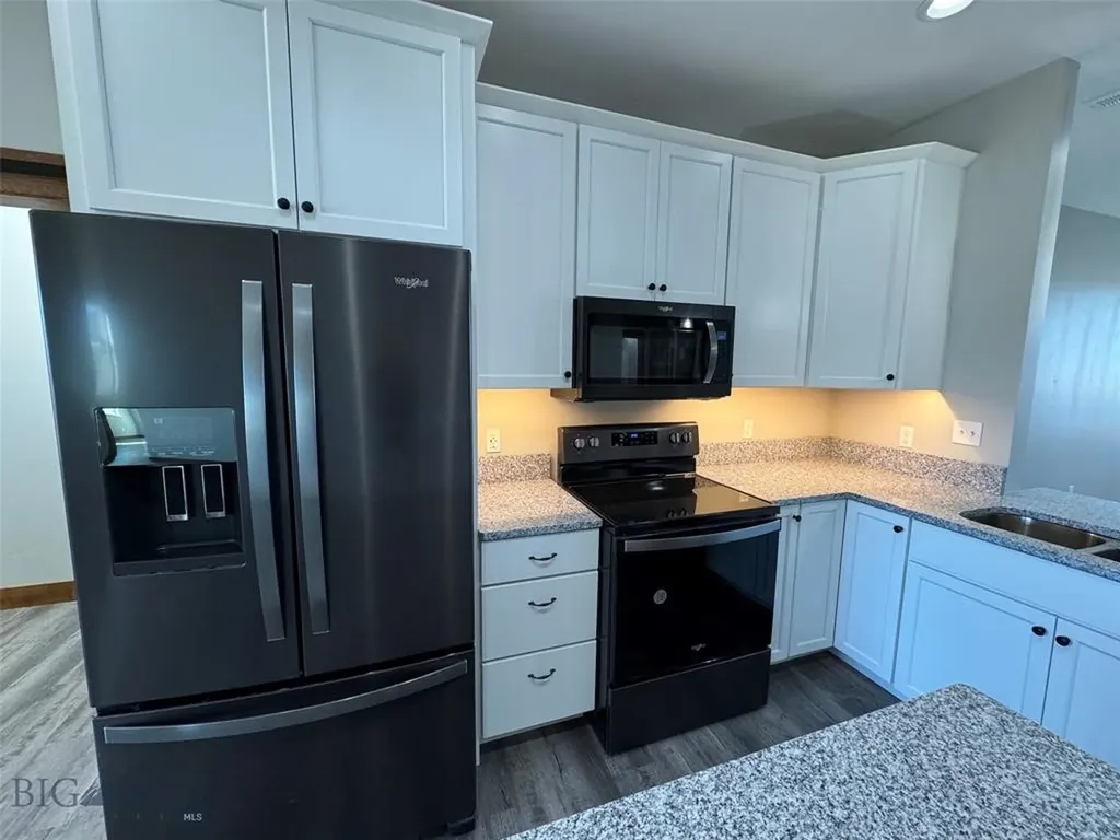 920 Sagebrush Lane Deer Lodge MT 59722