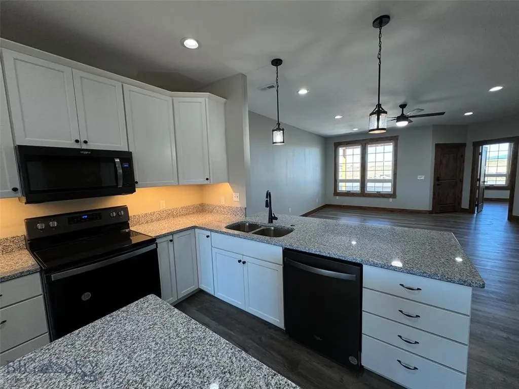 920 Sagebrush Lane Deer Lodge MT 59722
