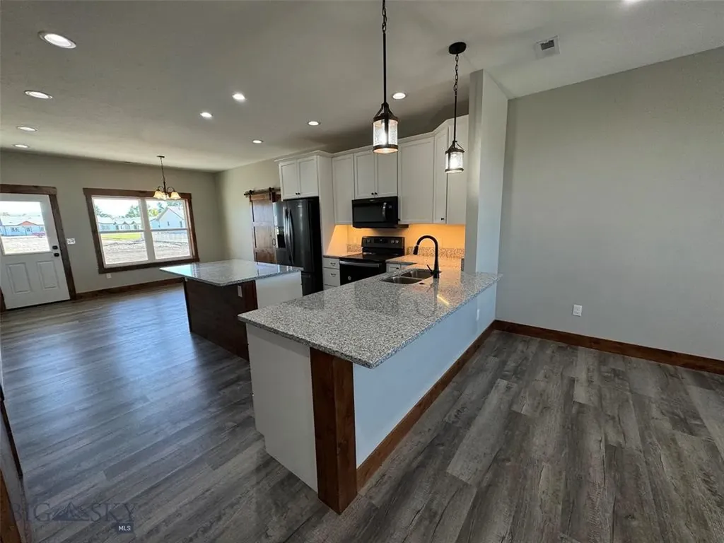 920 Sagebrush Lane Deer Lodge MT 59722