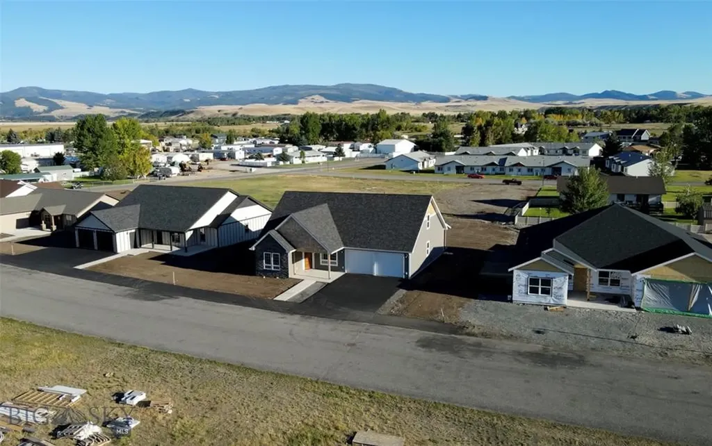 920 Sagebrush Lane Deer Lodge MT 59722