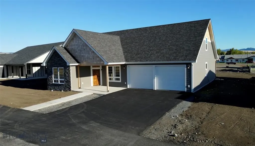 920 Sagebrush Lane Deer Lodge MT 59722