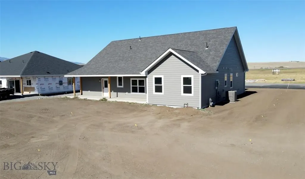 920 Sagebrush Lane Deer Lodge MT 59722