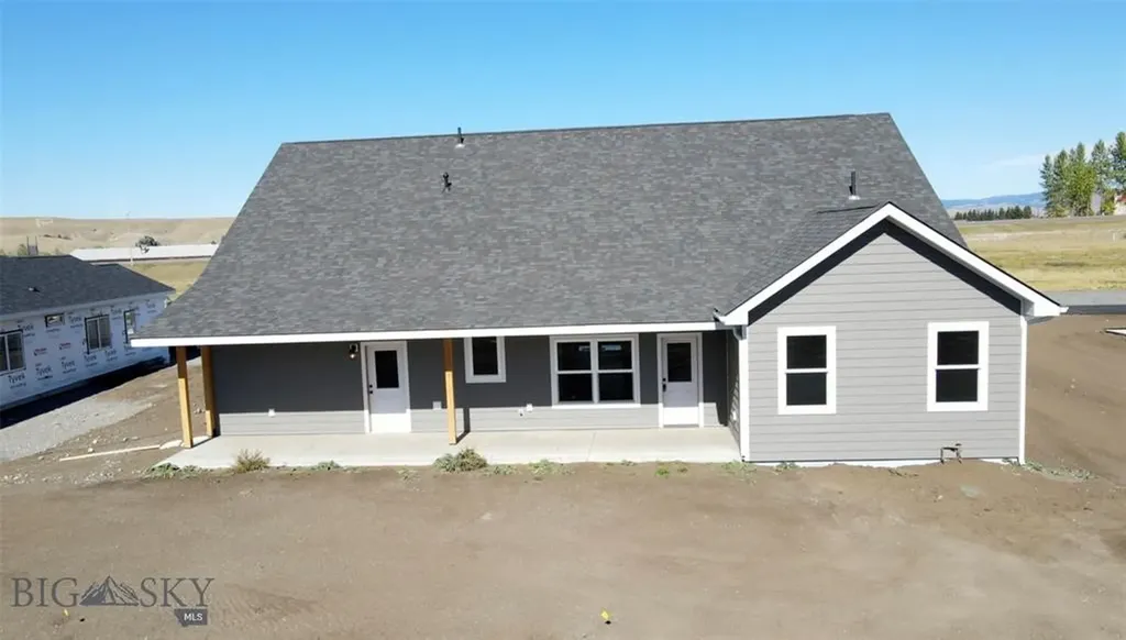 920 Sagebrush Lane Deer Lodge MT 59722