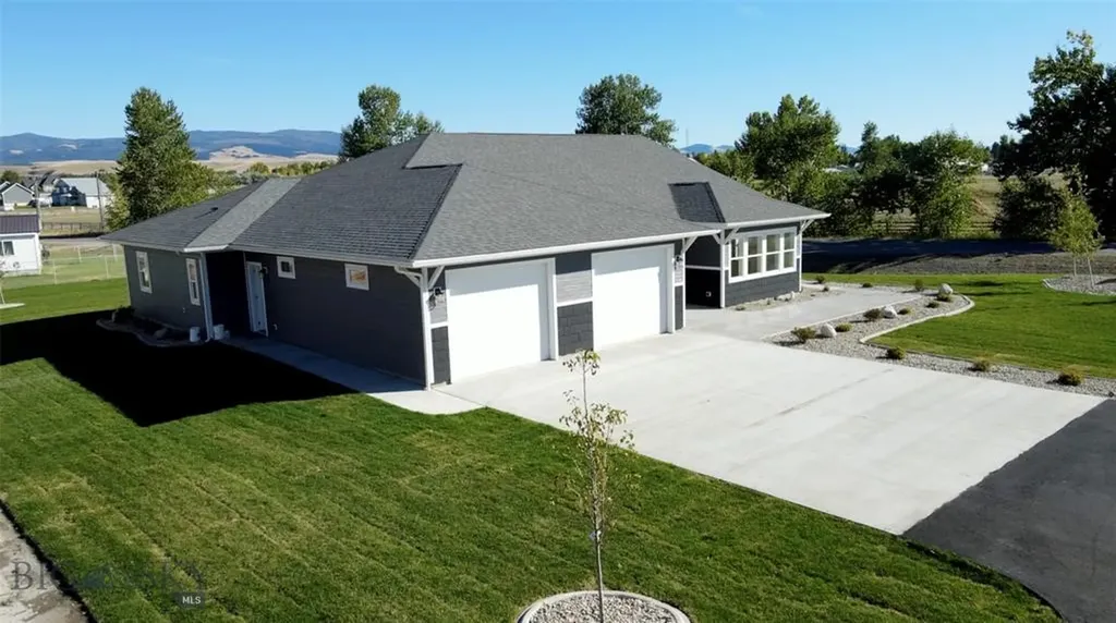 622 Sagebrush Lane Deer Lodge MT 59722