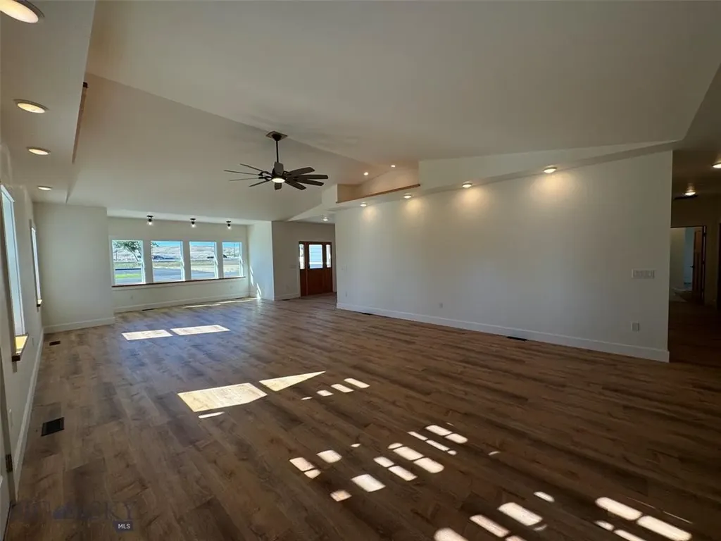 622 Sagebrush Lane Deer Lodge MT 59722