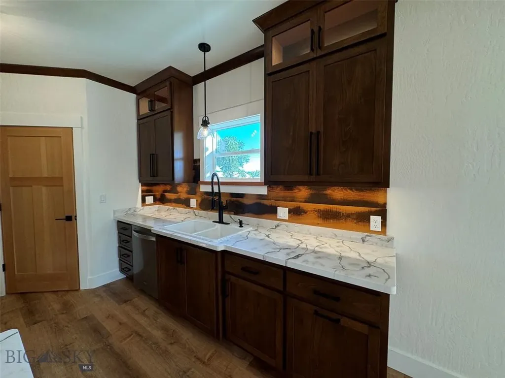 622 Sagebrush Lane Deer Lodge MT 59722