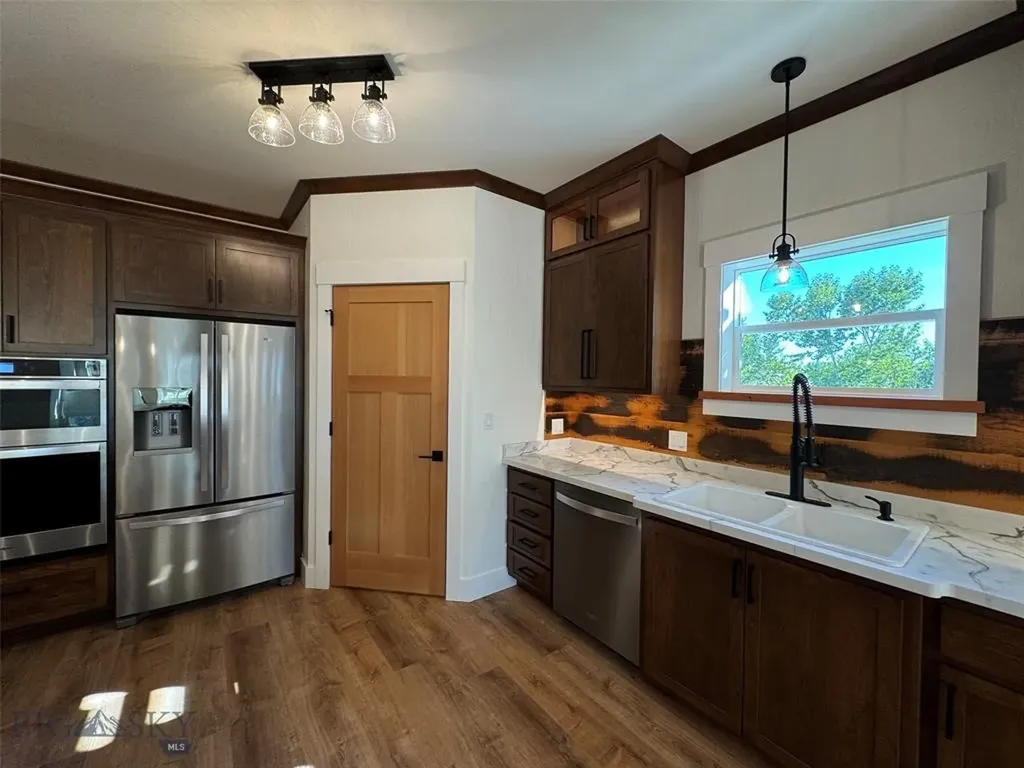 622 Sagebrush Lane Deer Lodge MT 59722