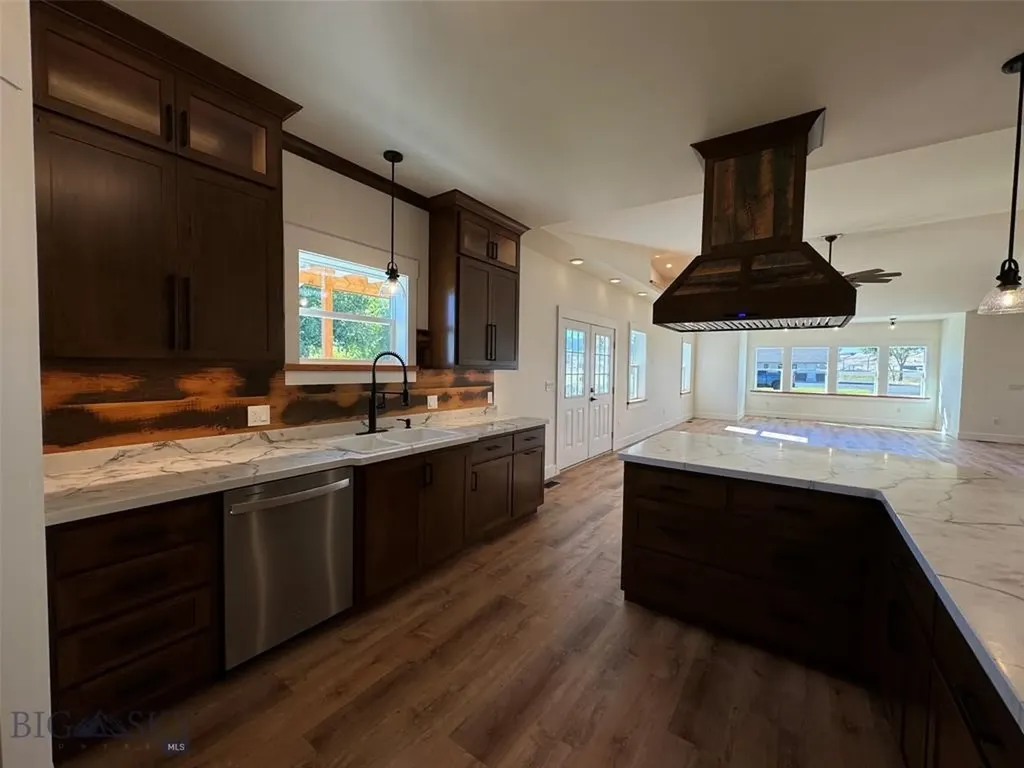 622 Sagebrush Lane Deer Lodge MT 59722